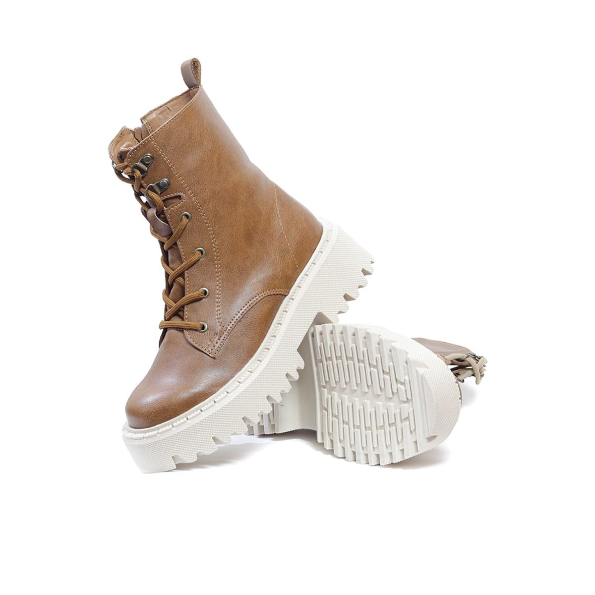 OCAI - Bota Mujer Miel OCAi MA0625