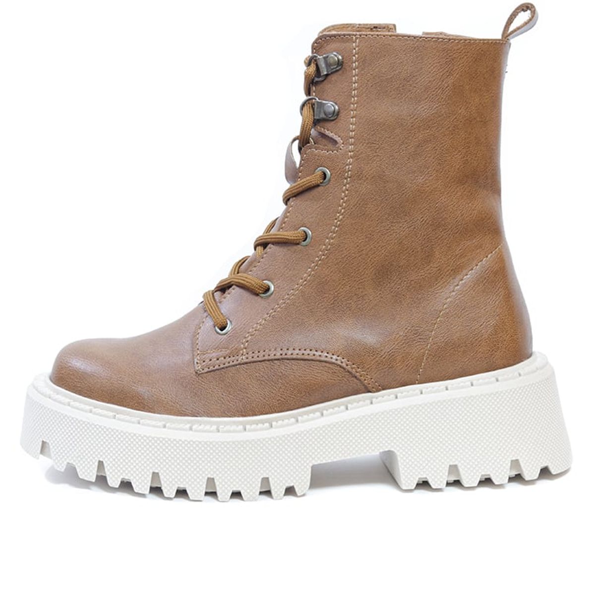 OCAI - Bota Mujer Miel OCAi MA0625