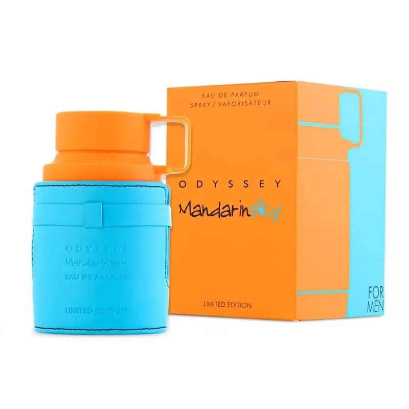ARMAF - Perfume Armaf Odyssey Mandarin Men Edp 100ml Spray