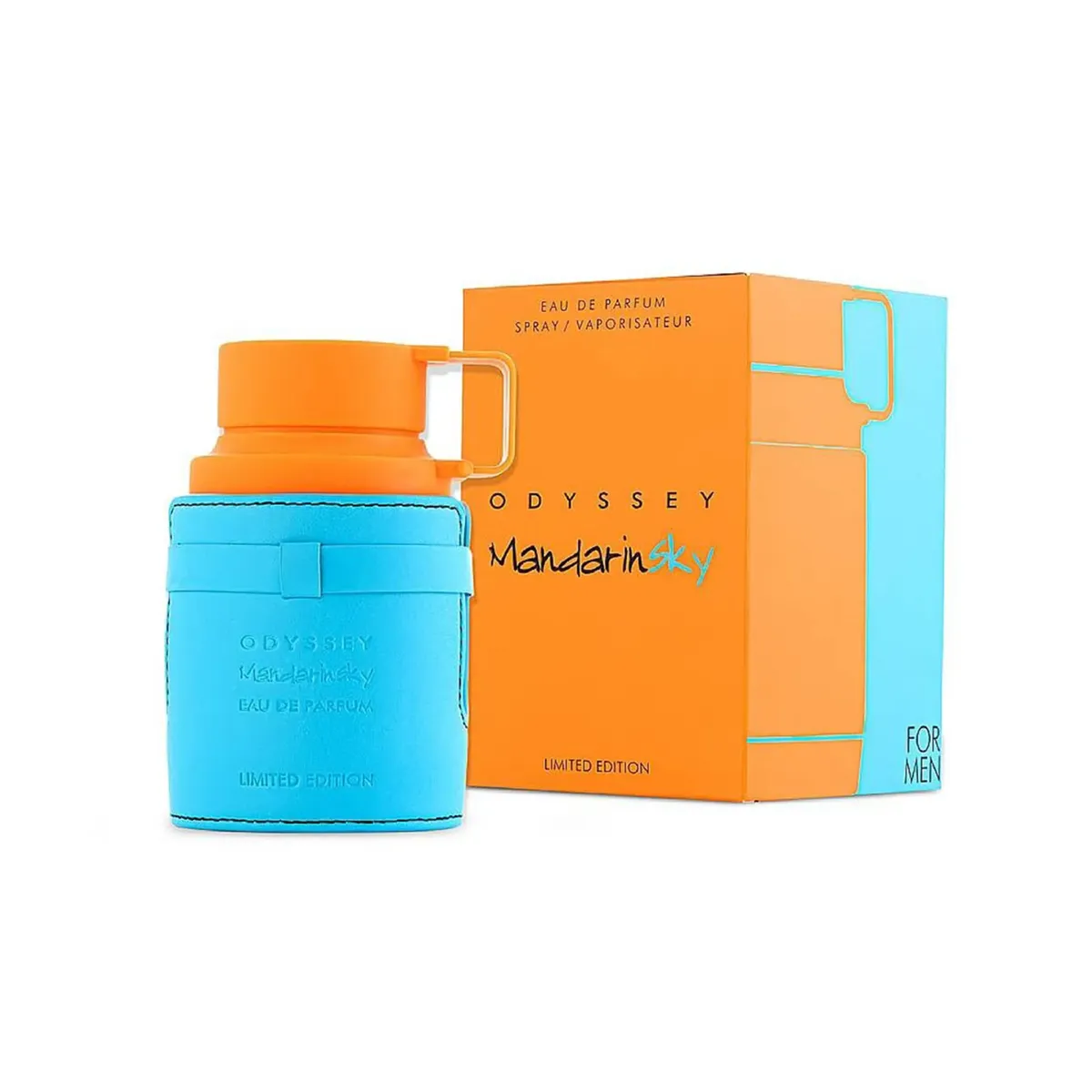 ARMAF - Perfume Armaf Odyssey Mandarin Men Edp 100ml Spray
