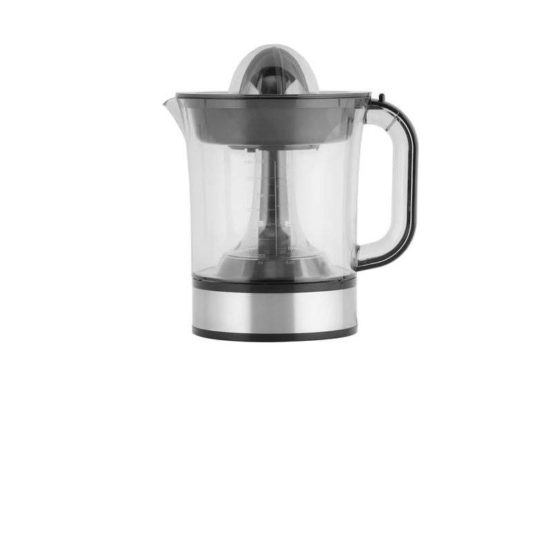 UNIVERSAL - Exprimidor UNIVERSAL L83696 de citricos Negro