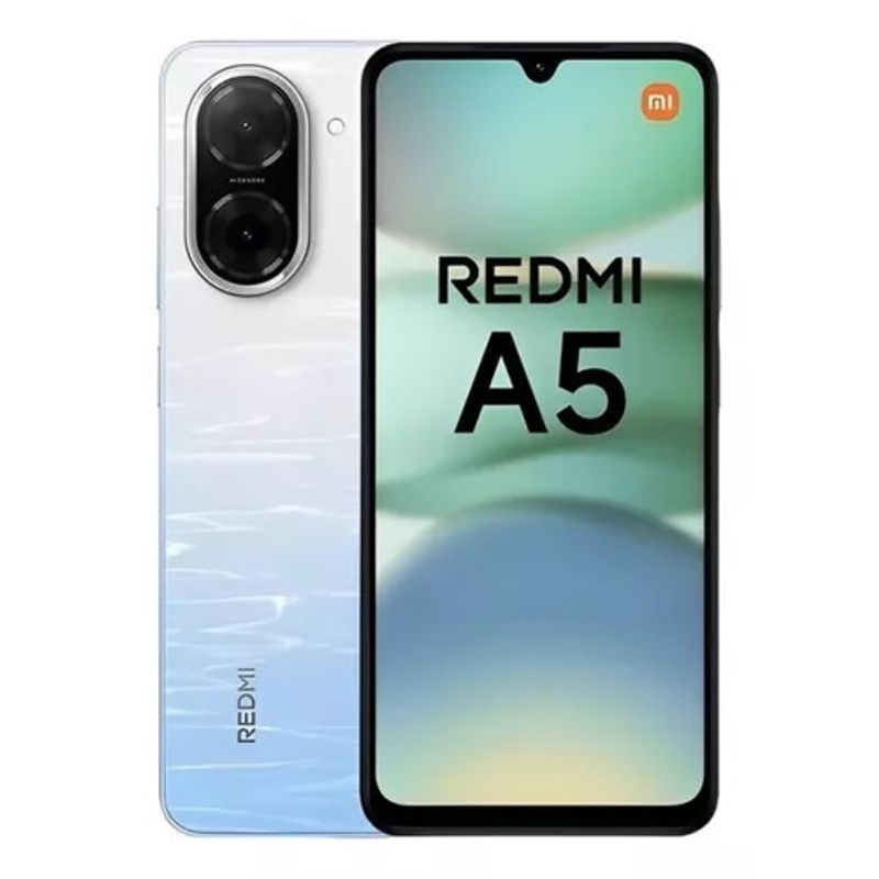 XIAOMI - Celular Xiaomi Redmi A5 1284GB Azul