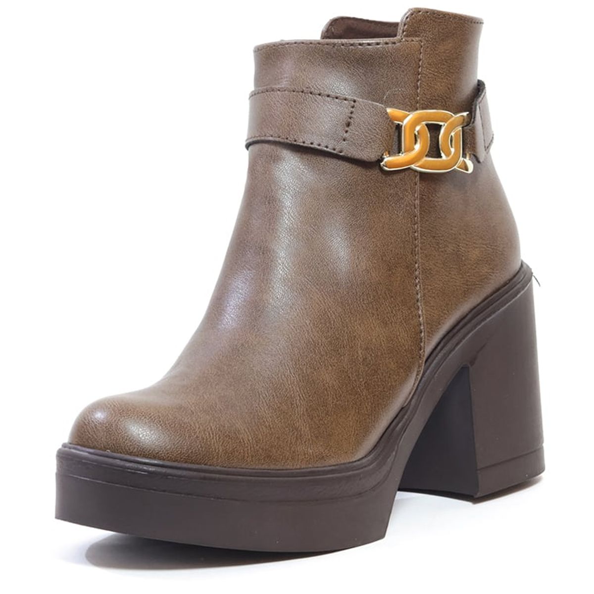 OCAI - Bota Mujer Miel OCAi MA1025