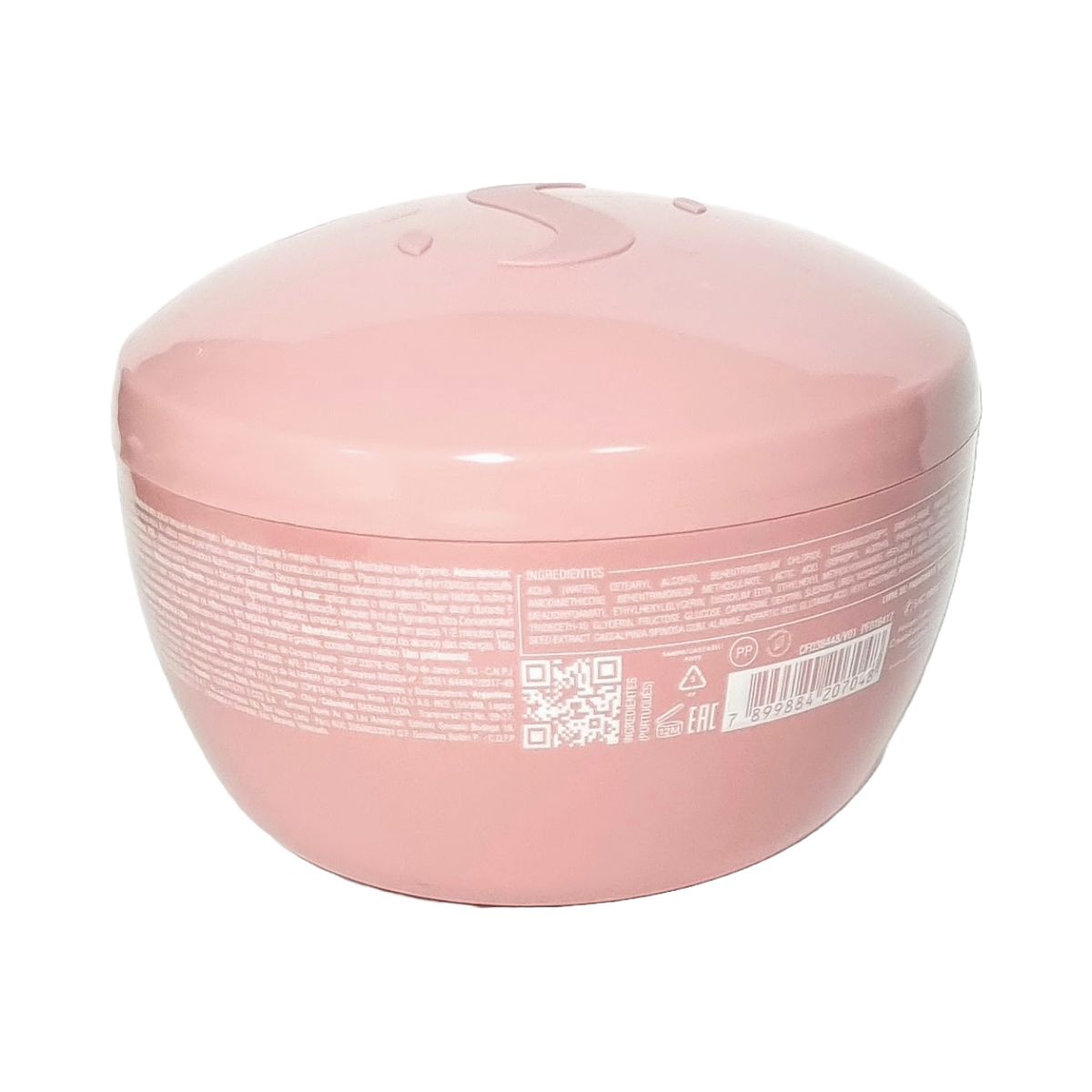 ALFAPARF MILANO - Nutritive Mask Alfaparf Mascarilla Nutritiva 200ML Moisture