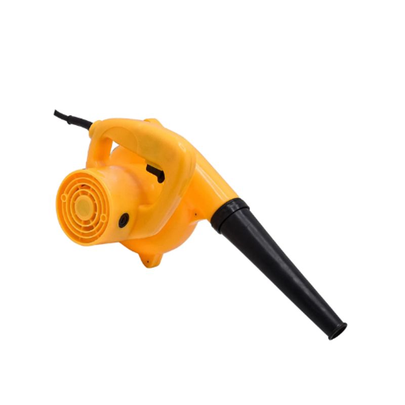 FERRENOVO - Sopladora Y Aspiradora Eléctrica Ferrenovo 400w 23cbmmin