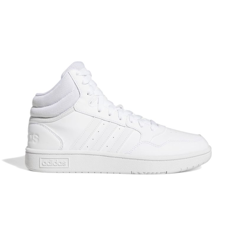 ADIDAS - Bota Mujer Adidas Performance Hoops 3.0 Mid W