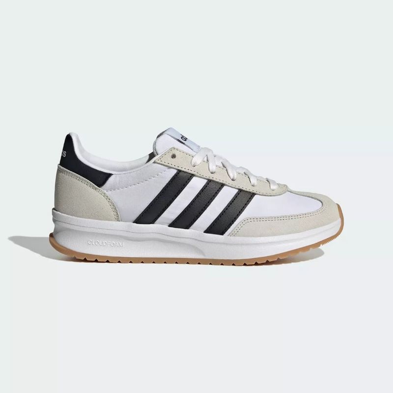 ADIDAS - TENIS ADIDAS MUJER RUN 72 IH8594