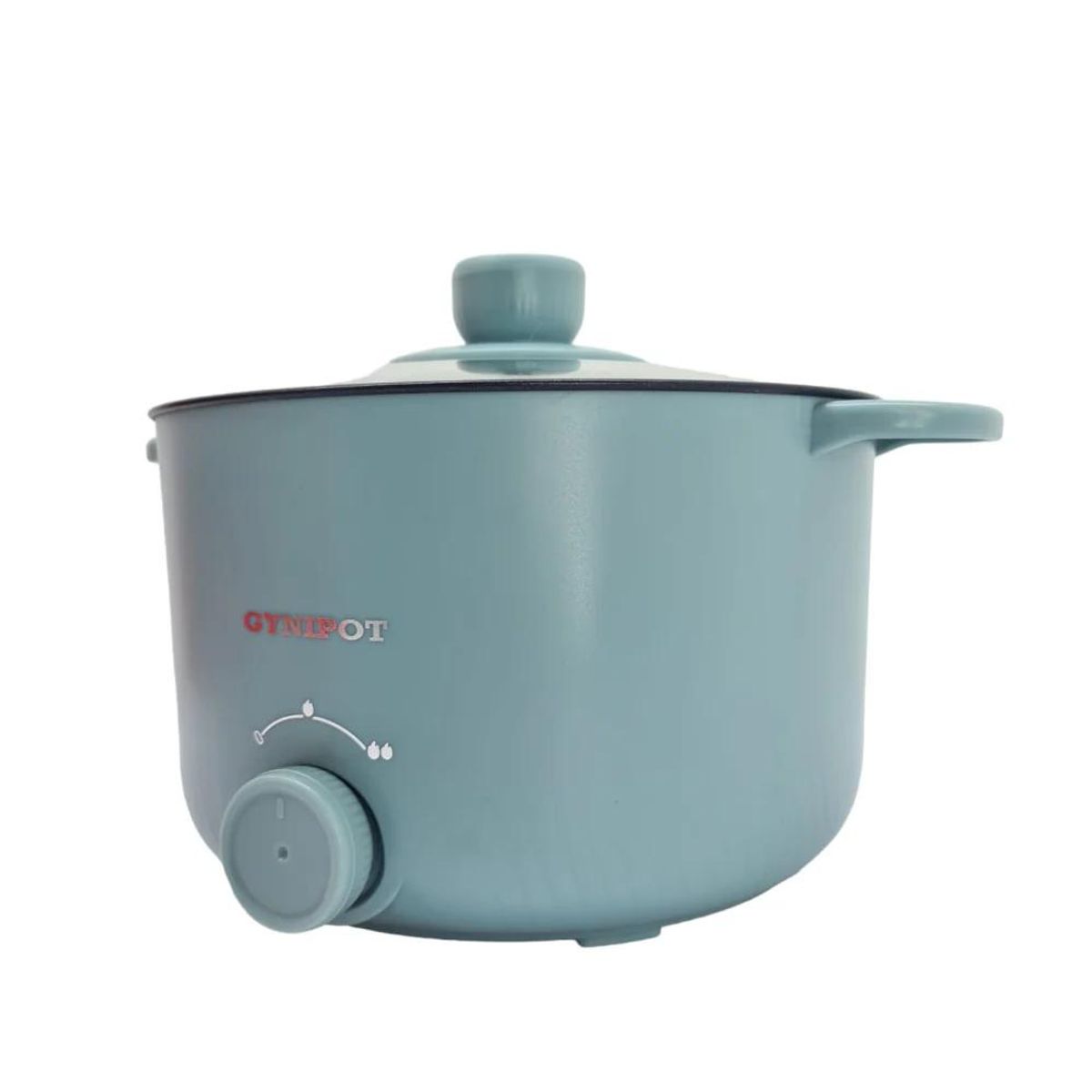 GENERICO - Olla Arrocera Con Función Multifuncional Eléctrica 2l 900w