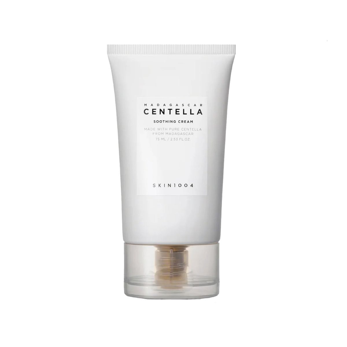 SKIN1004 - Madagascar Centella Soothing Crema Hidratante