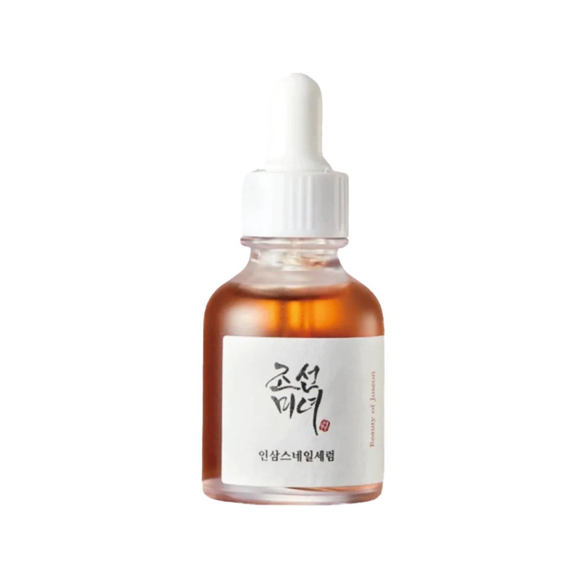 BEAUTY OF JOSEON - Revive Serum: Ginseng + Snail Mucin Sérum