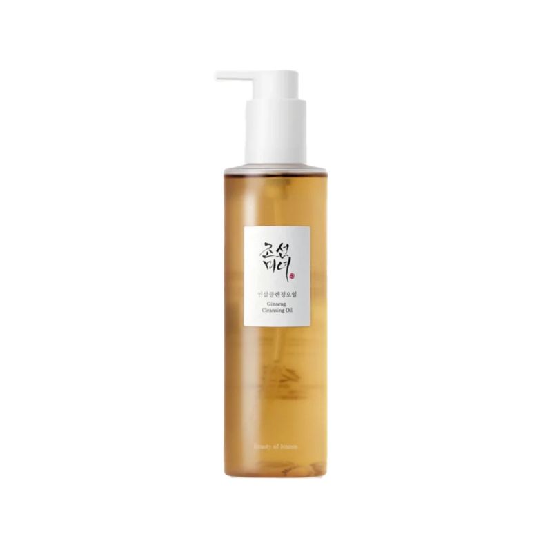 BEAUTY OF JOSEON - Ginseng Limpiador en Aceite