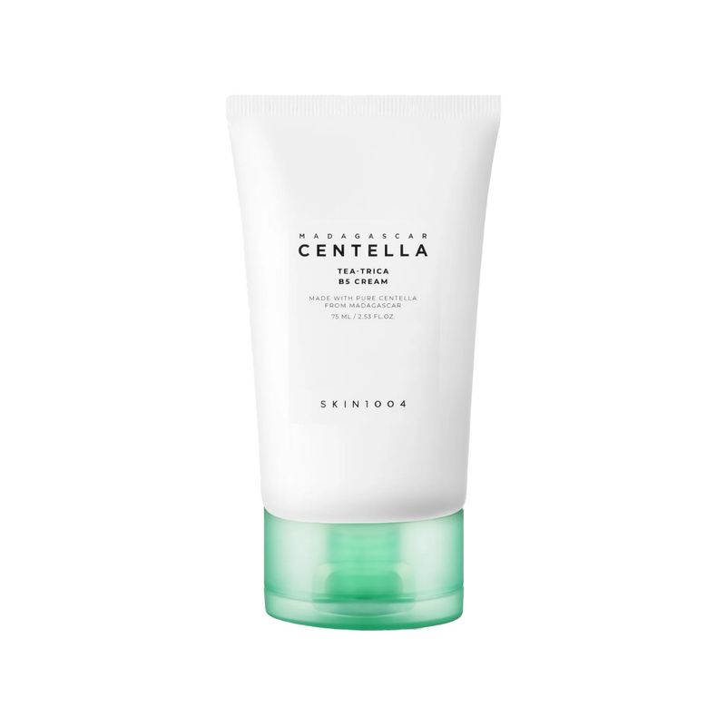 SKIN1004 - Madagascar Centella Tea-Trica B5 Crema Hidratante