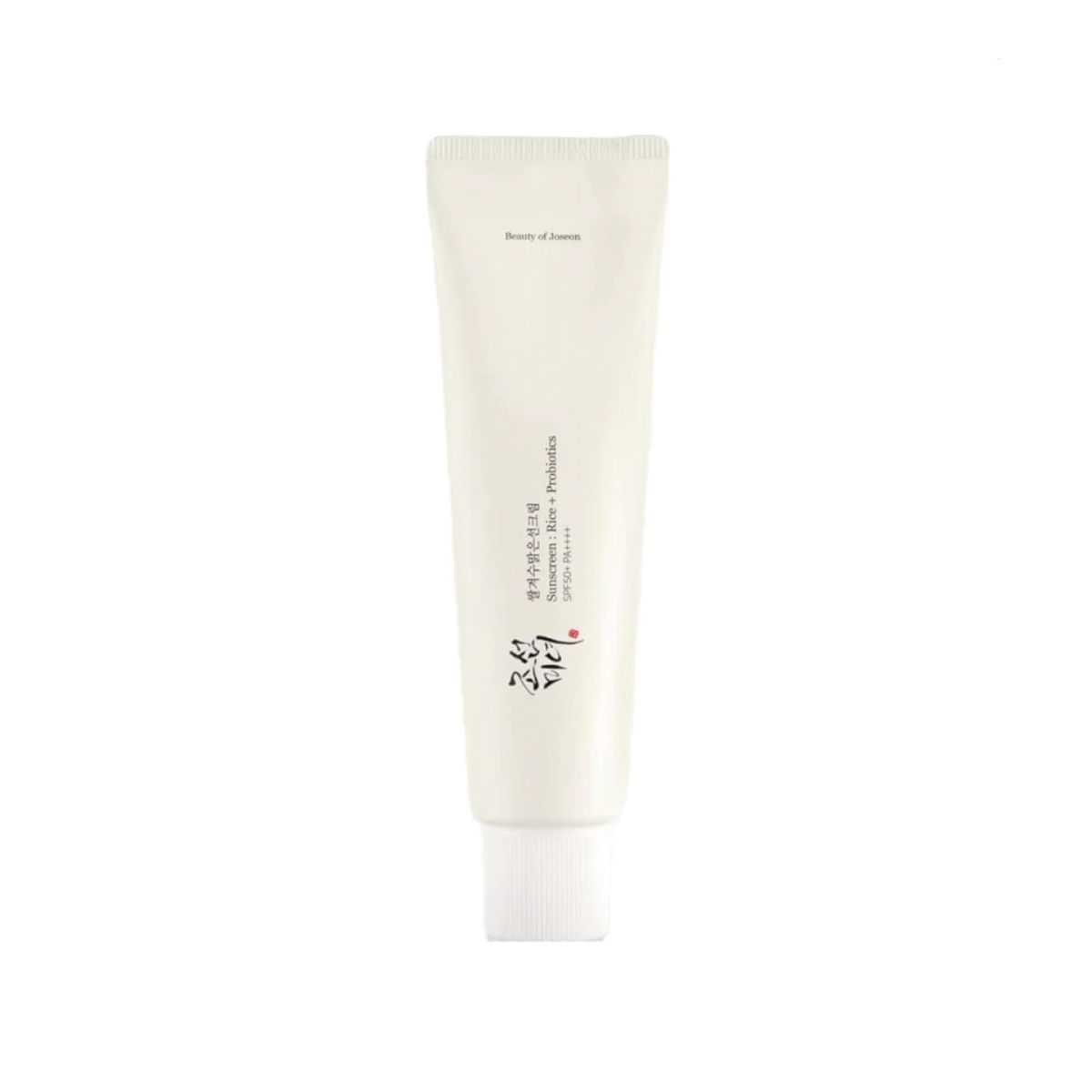 BEAUTY OF JOSEON - Relief Sun: Rice + Probiotics SPF50+ PA++++ Protector Solar