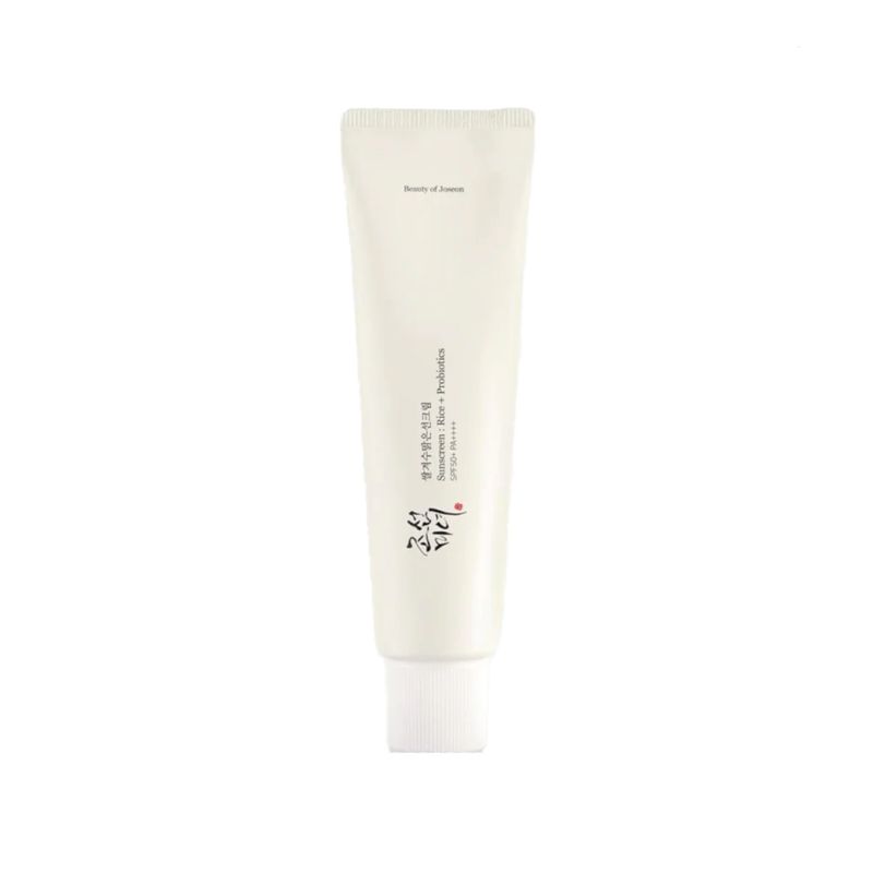 BEAUTY OF JOSEON - Relief Sun: Rice + Probiotics SPF50+ PA++++ Protector Solar