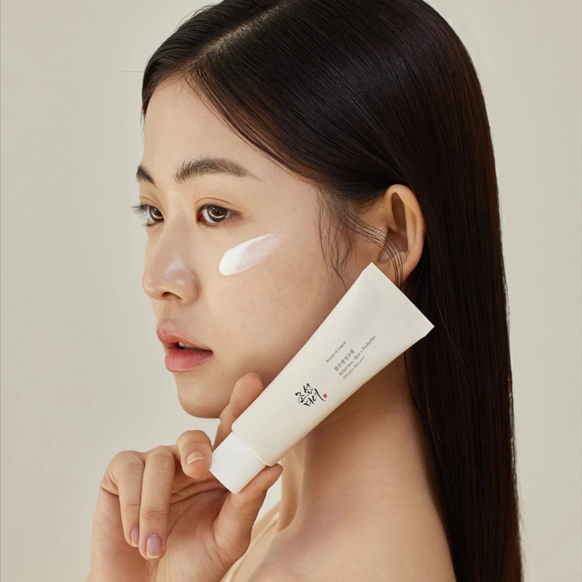 BEAUTY OF JOSEON - Relief Sun: Rice + Probiotics SPF50+ PA++++ Protector Solar