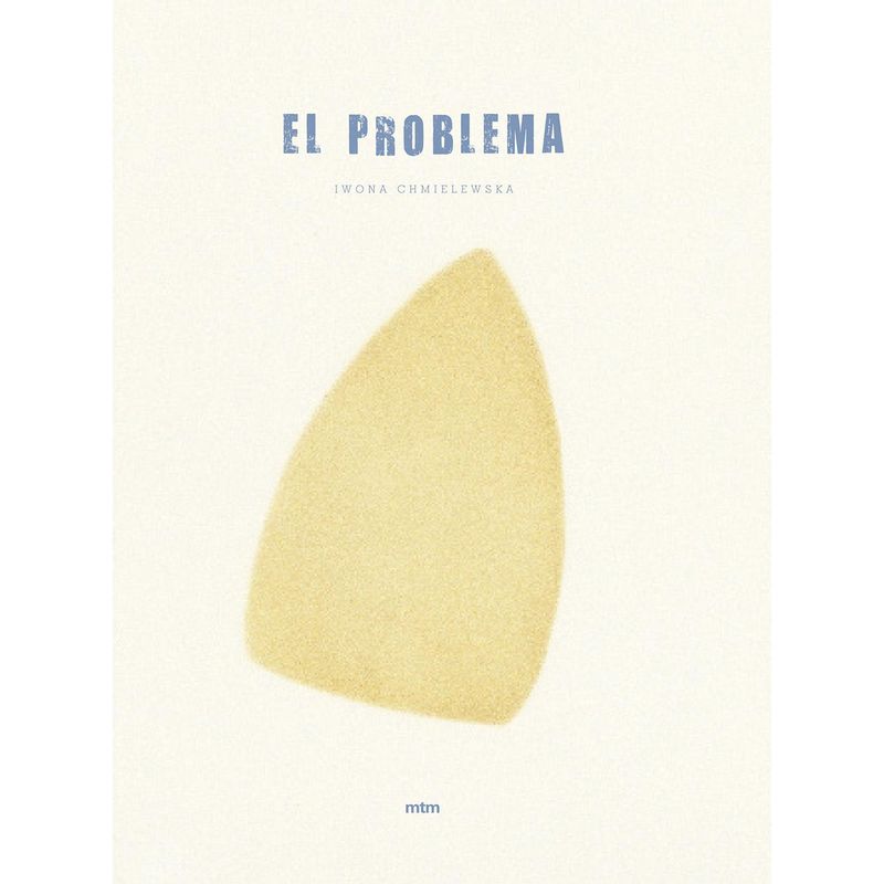 GENERICO - El Problema. Iwona Chmielewska (T.D)