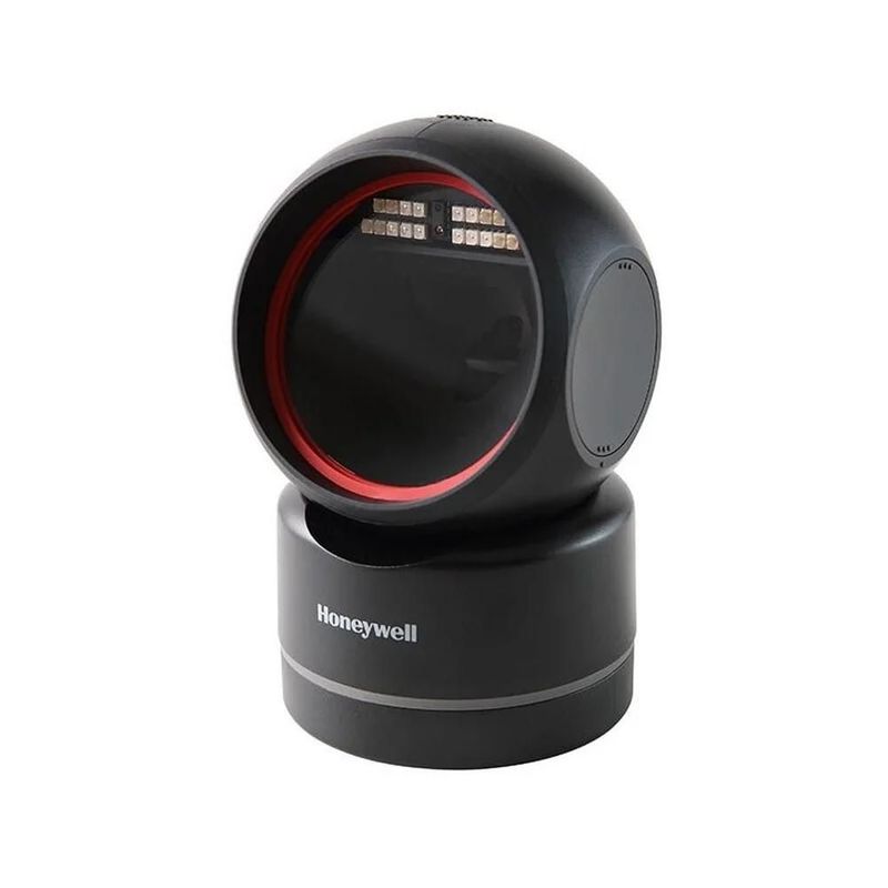 HONEYWELL - Lector de Código de Barras Honeywell Orbit HF680-R1-2USB