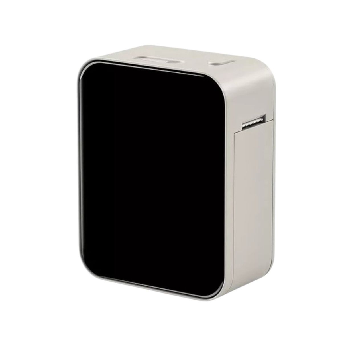 GENERICO - Mini Impresora Inalambrica Ideal Para Stickers