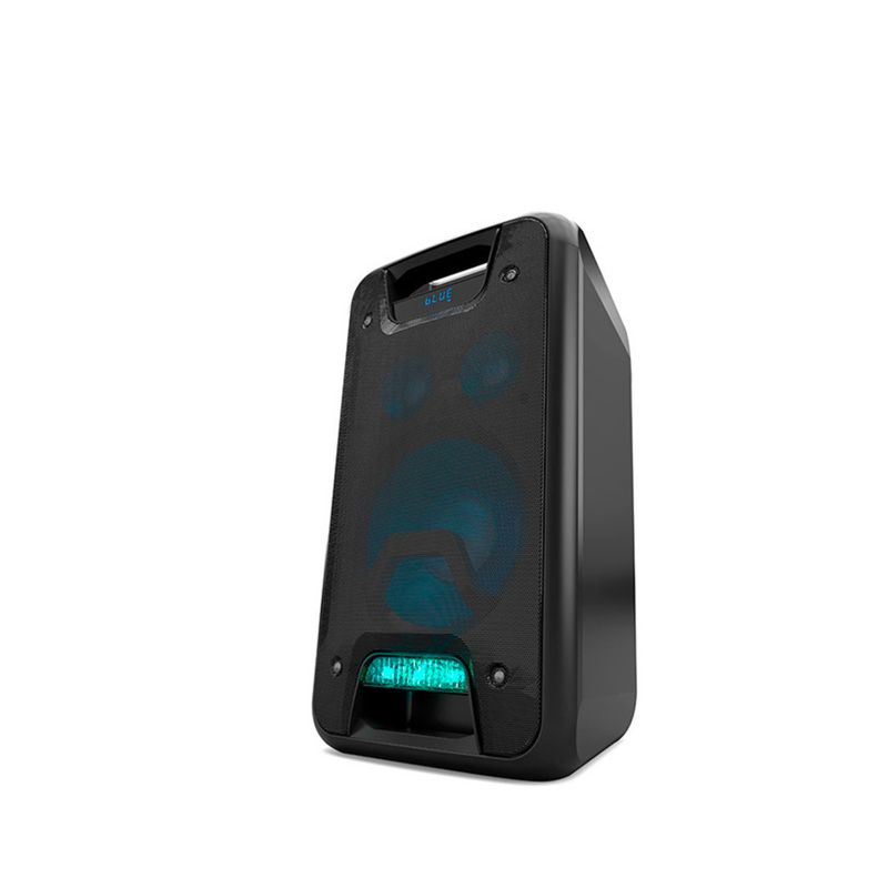KLIP XTREME - Parlante Bt Mic Inalámbrico Control Klip Xtreme Kls-651 Charme II