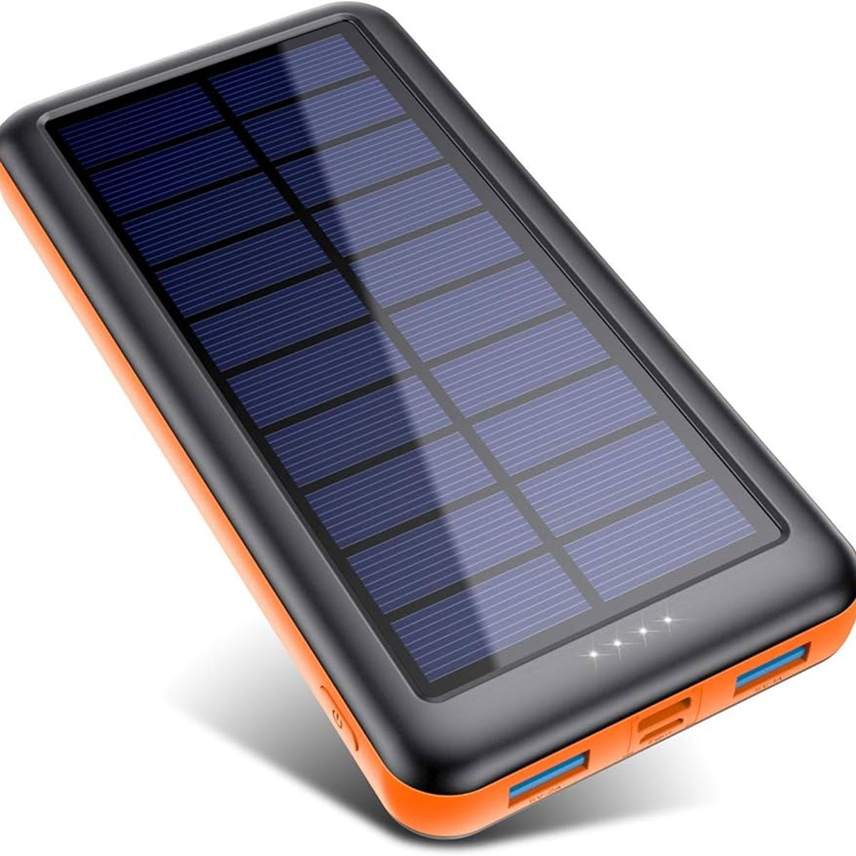 BESTON - POWER BANK SOLAR BESTON 20.000 MAH