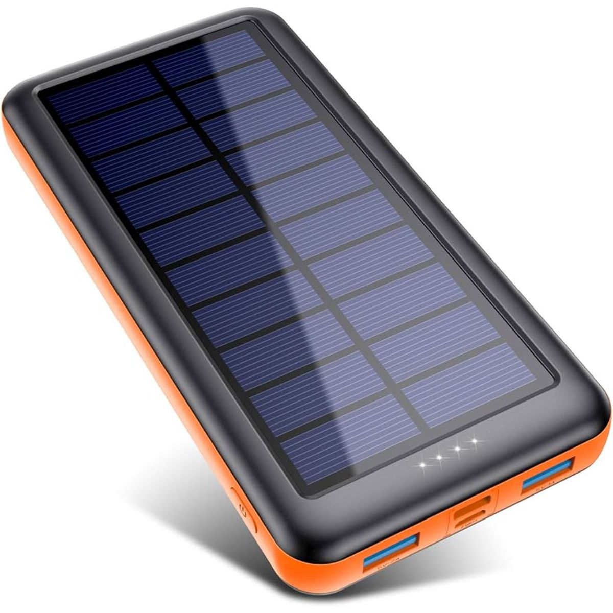 BESTON - POWER BANK SOLAR BESTON 20.000 MAH