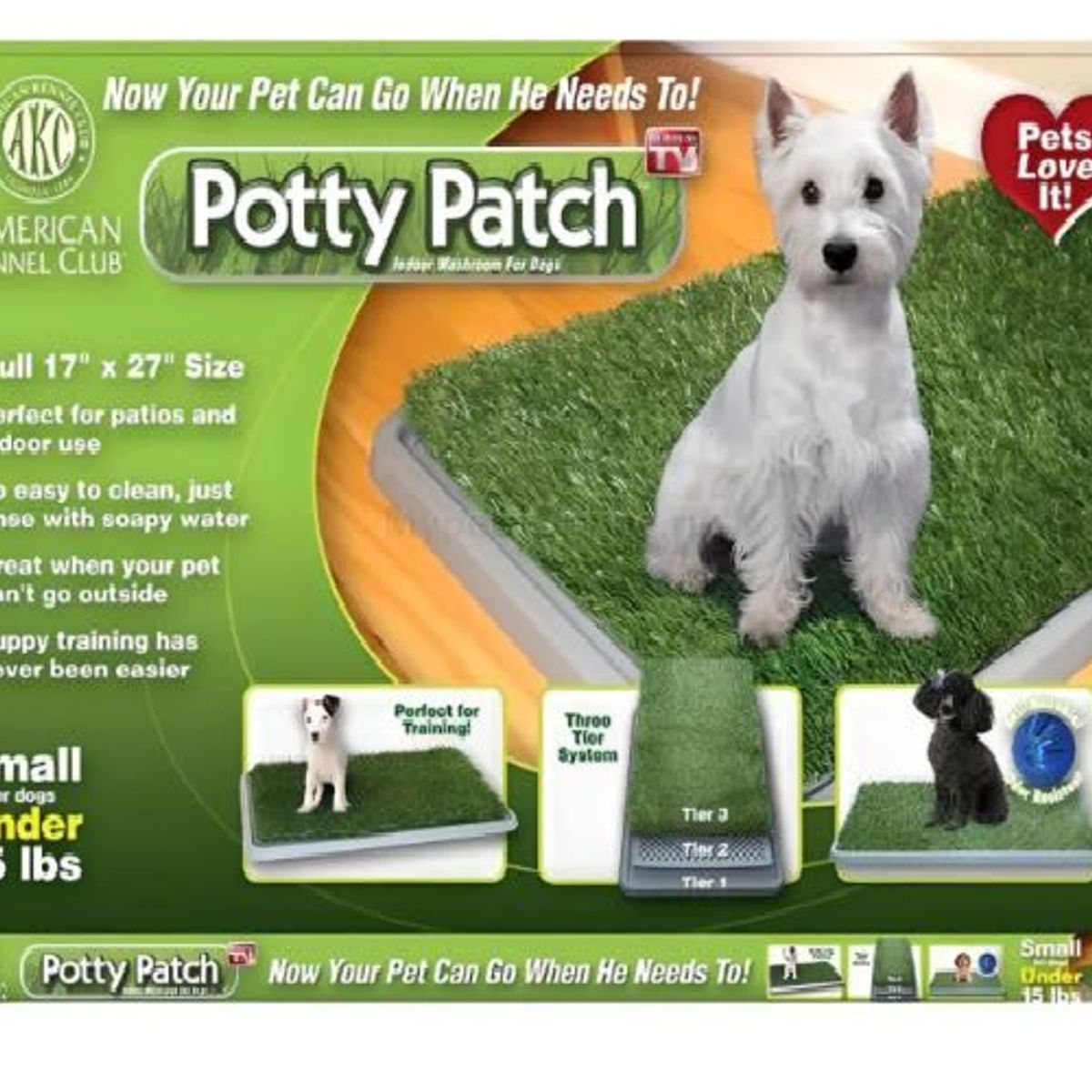 GENERICO - Tapete para mascota A-10