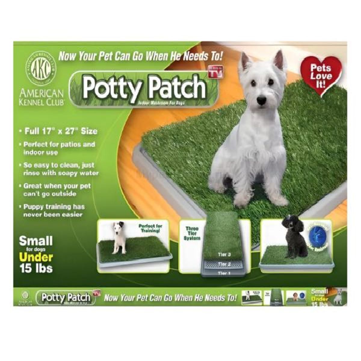 GENERICO - Tapete para mascota A-10