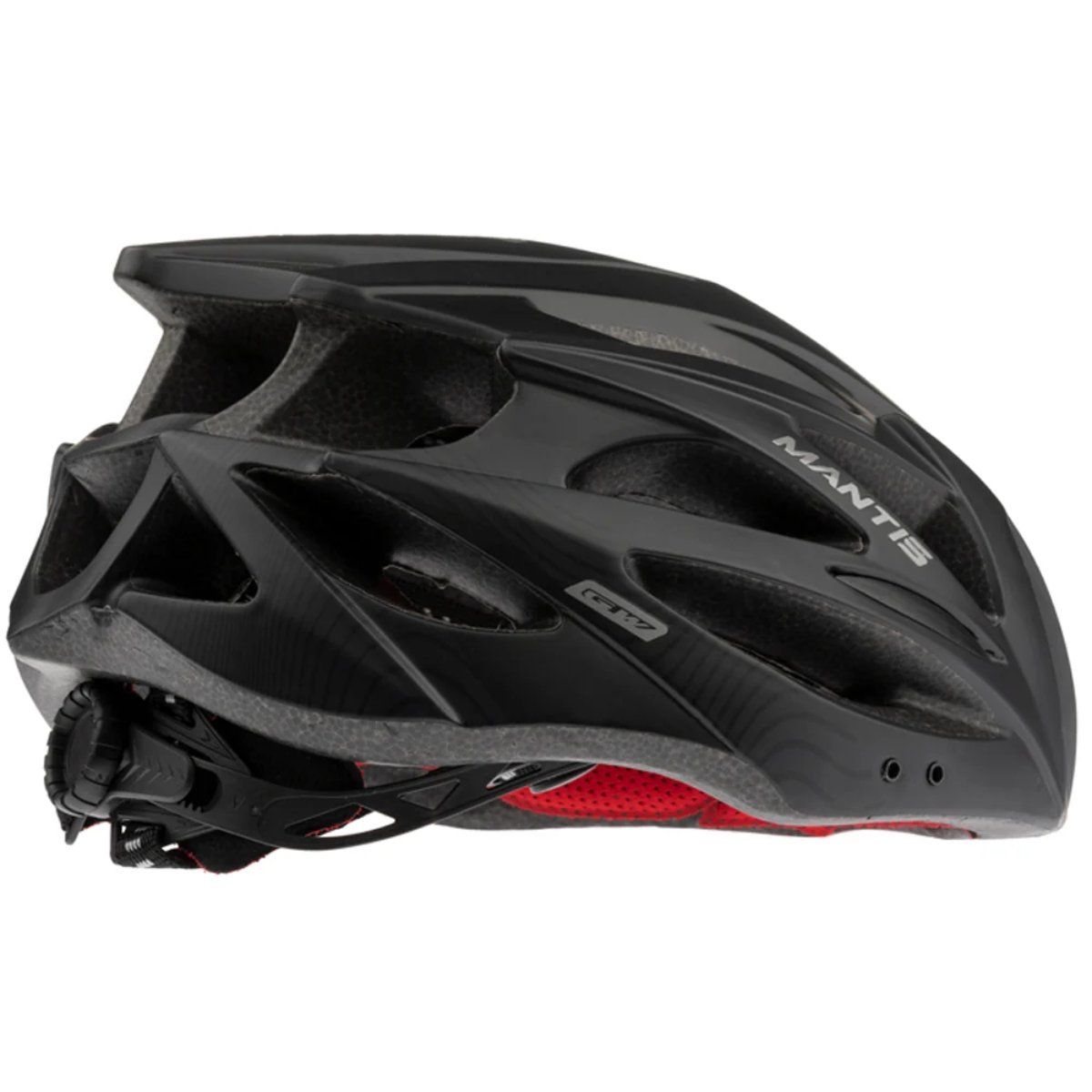 GW - CASCO MANTIS M9 GW COLOR NEGRO