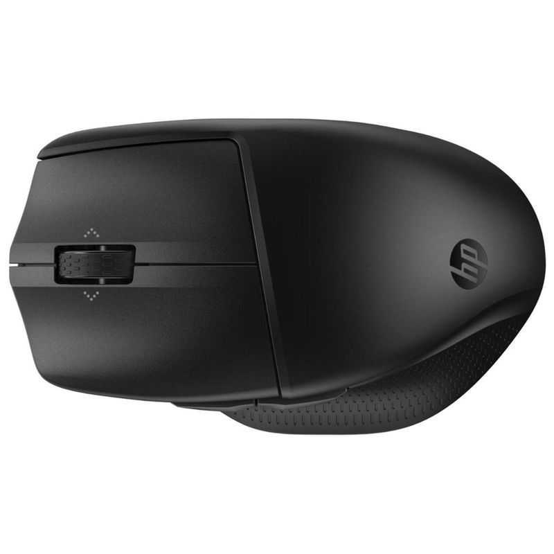 HP - Mouse HP 480 Comfort Bluetooth Color Negro