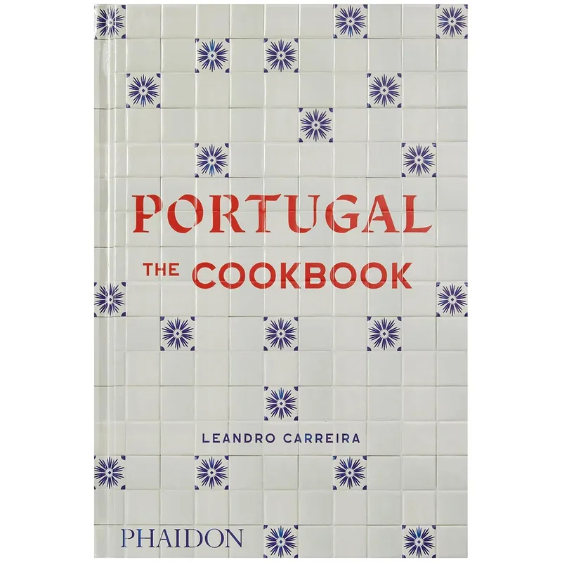 GENERICO - Portugal. The Cookbook (T.D)