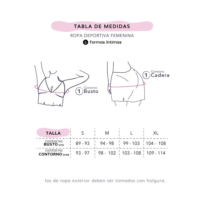 RUTTA - Ciclista Mujer Estampado Rutta 86007