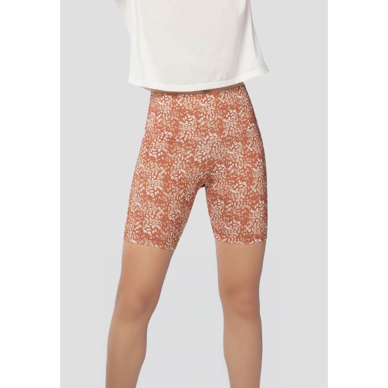 RUTTA - Ciclista Mujer Estampado Rutta 86007