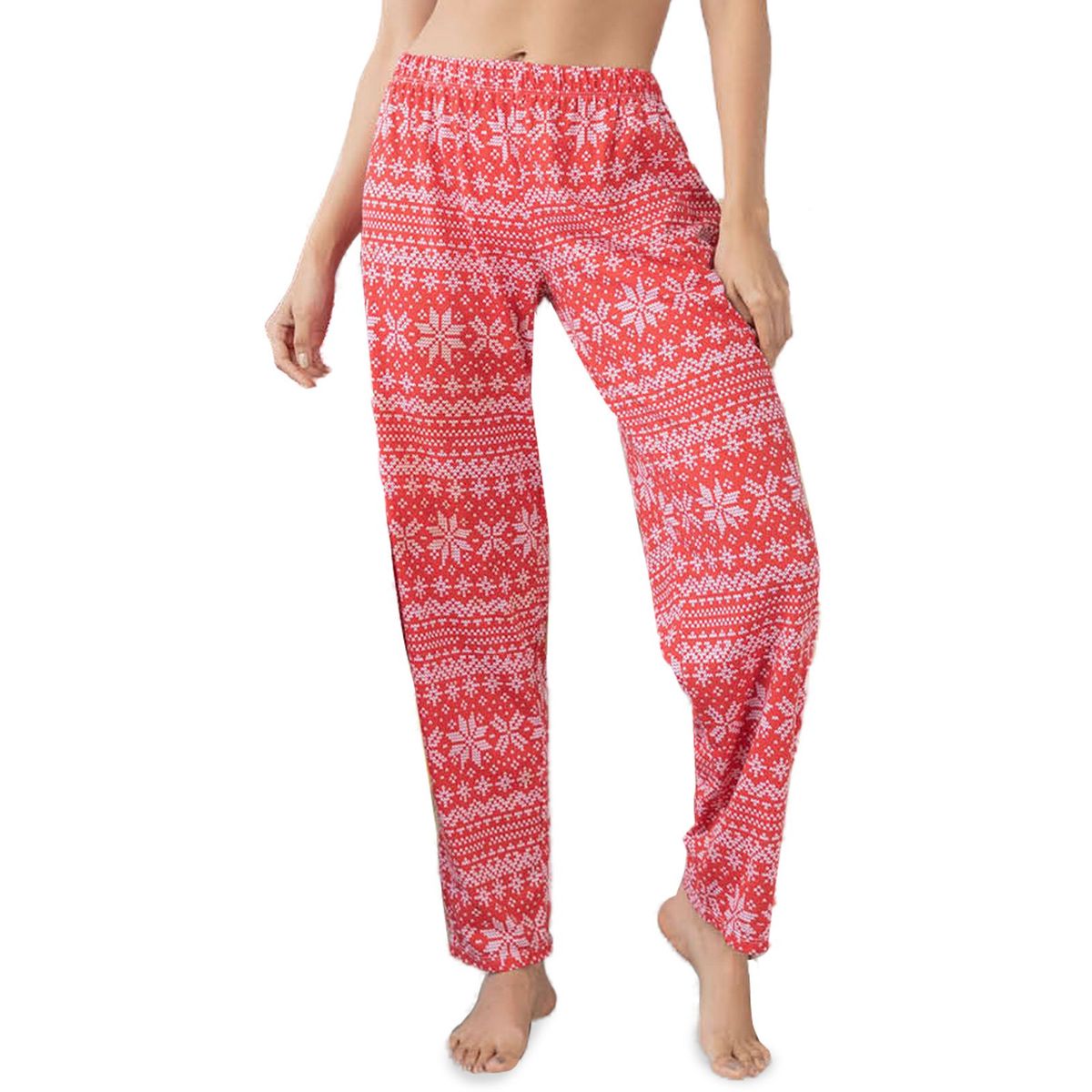 FORMAS INTIMAS - Pantalón Pijama Mujer Estampado Fi 32996