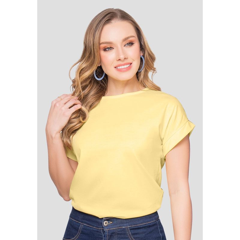 MARKETING PERSONAL - Camiseta Mujer Piña Colada Mp 108355