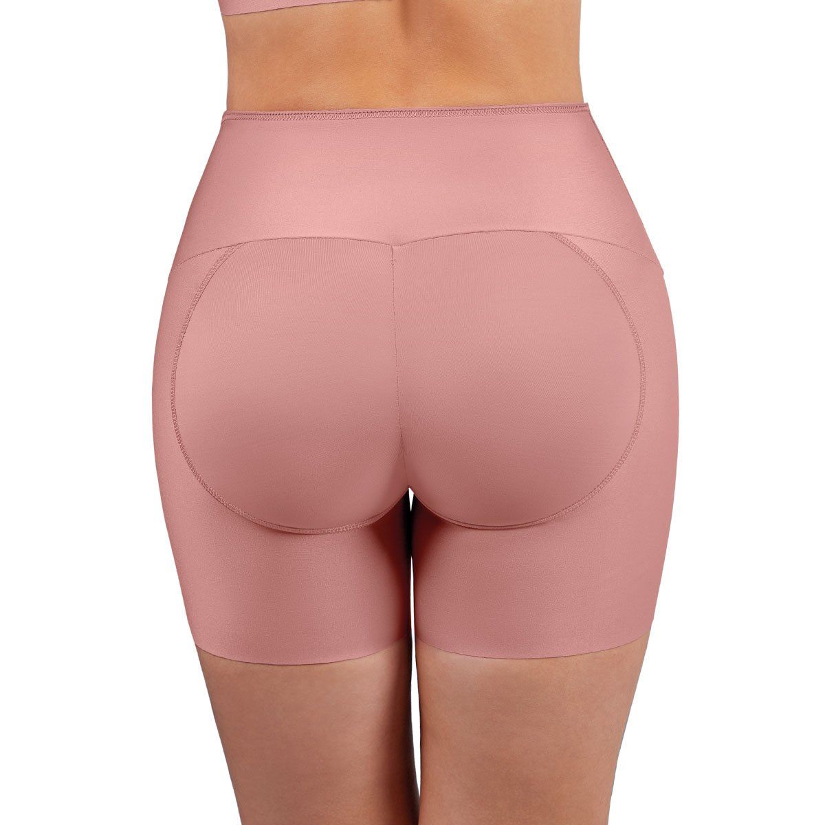 HABY - Bóxer Largo Para Mujer Haby