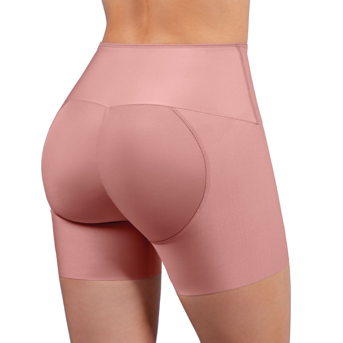 HABY - Bóxer Largo Para Mujer Haby