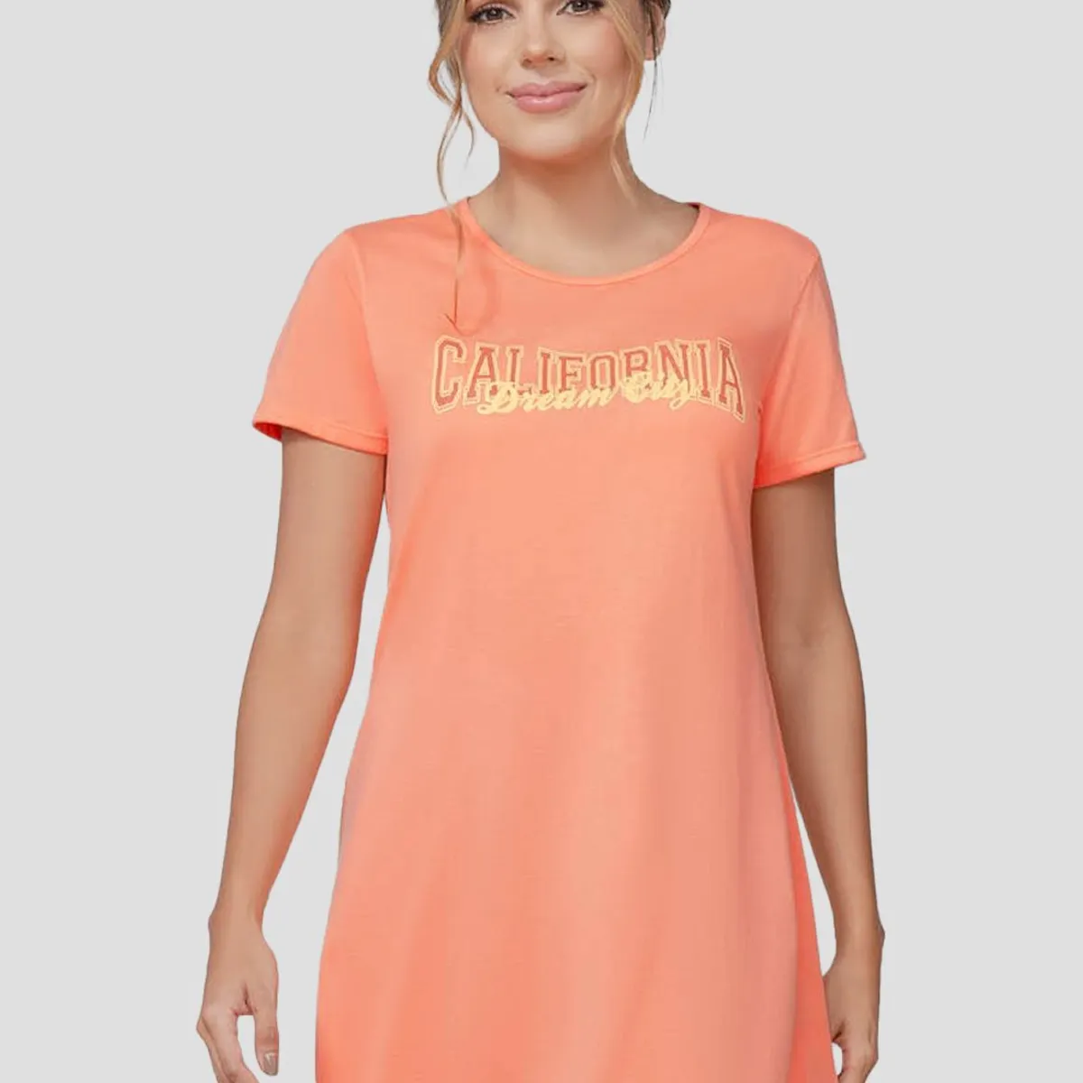 FORMAS INTIMAS - Batola Mujer Mandarina Fi 32876