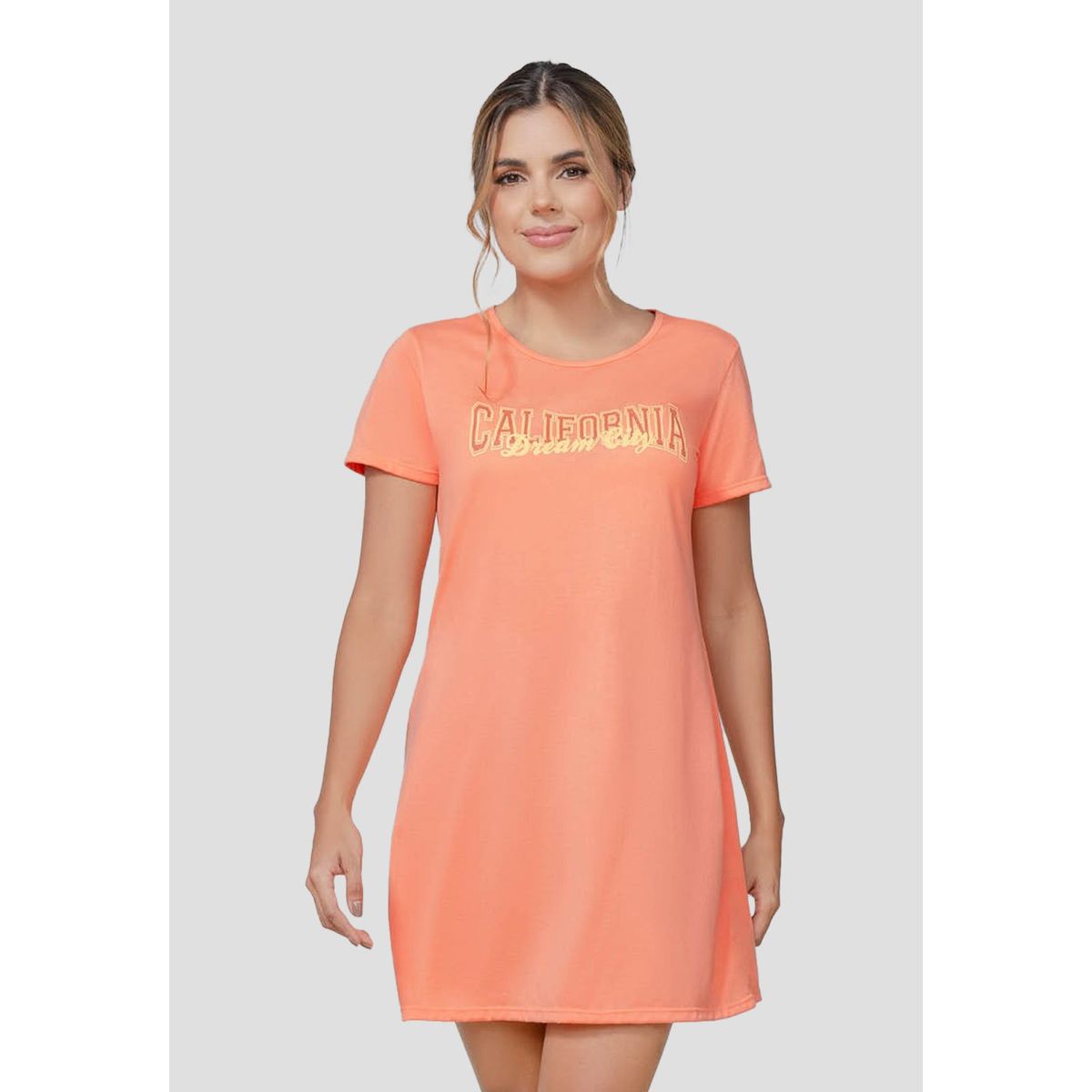 FORMAS INTIMAS - Batola Mujer Mandarina Fi 32876