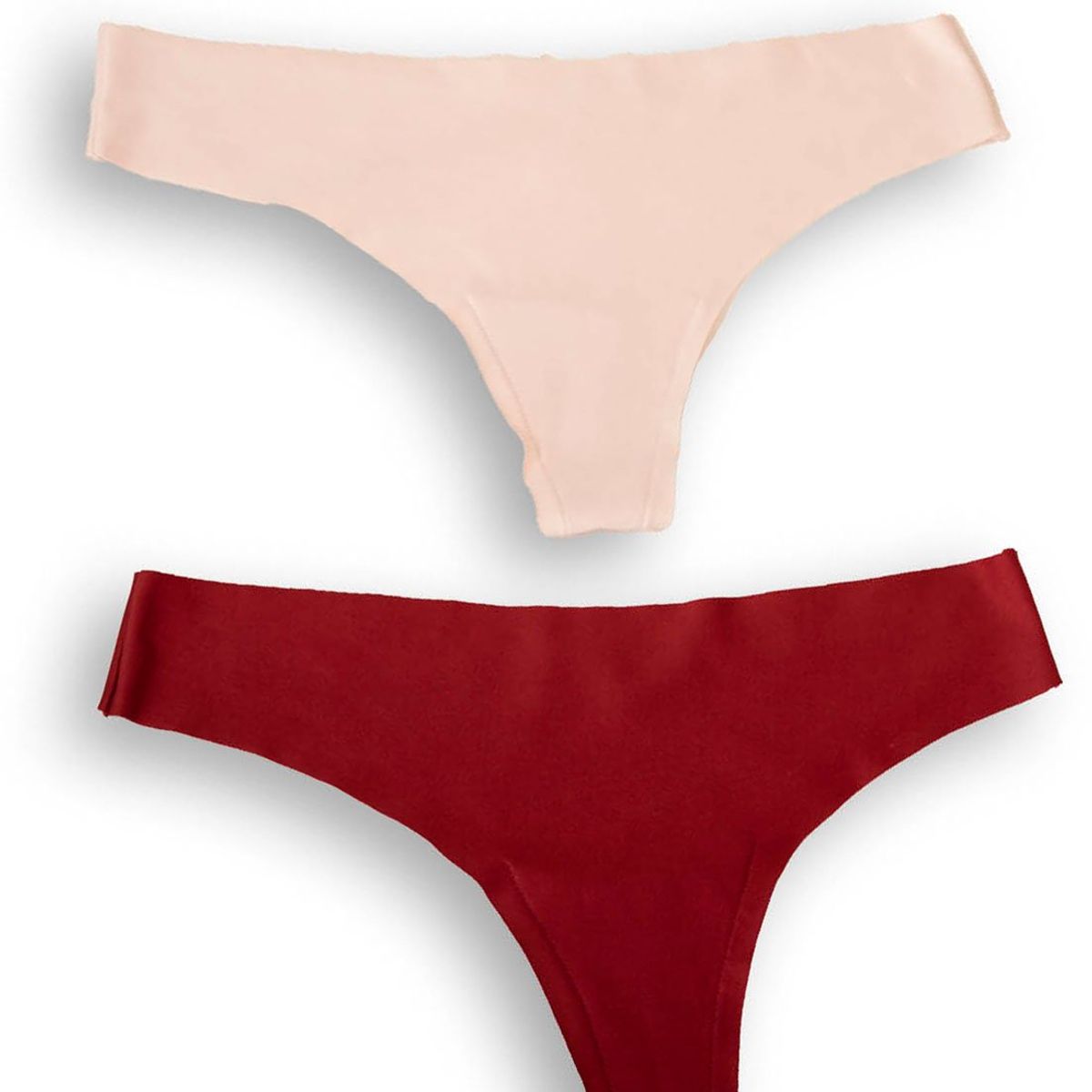 FORMAS INTIMAS - Brasilera Paq X2 Mujer Multicolor Fi 88693