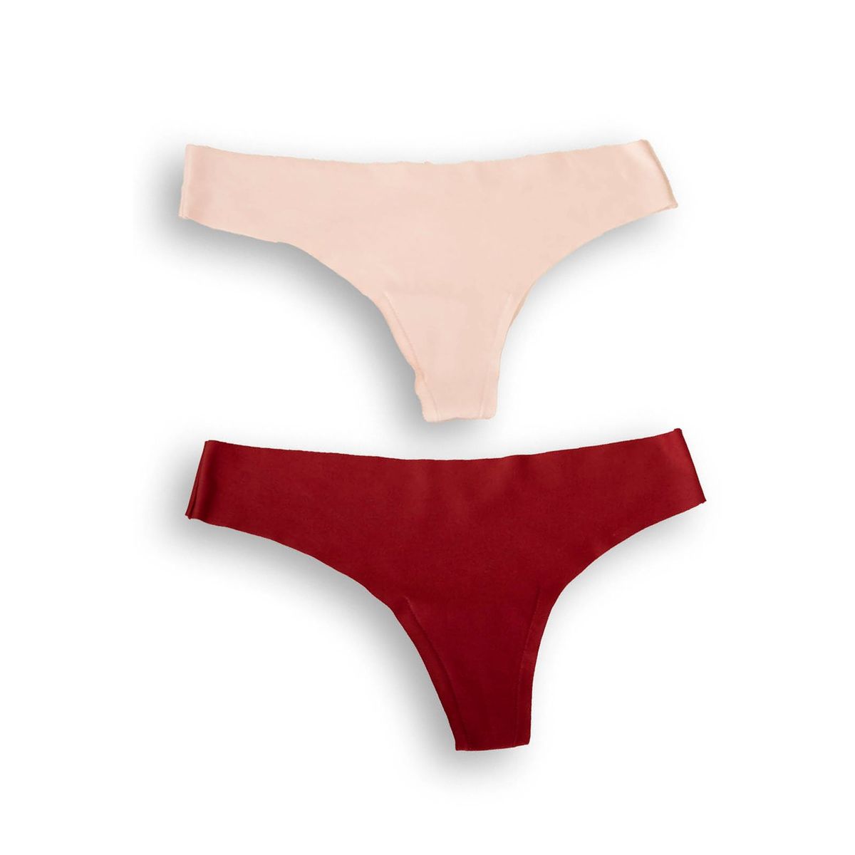 FORMAS INTIMAS - Brasilera Paq X2 Mujer Multicolor Fi 88693