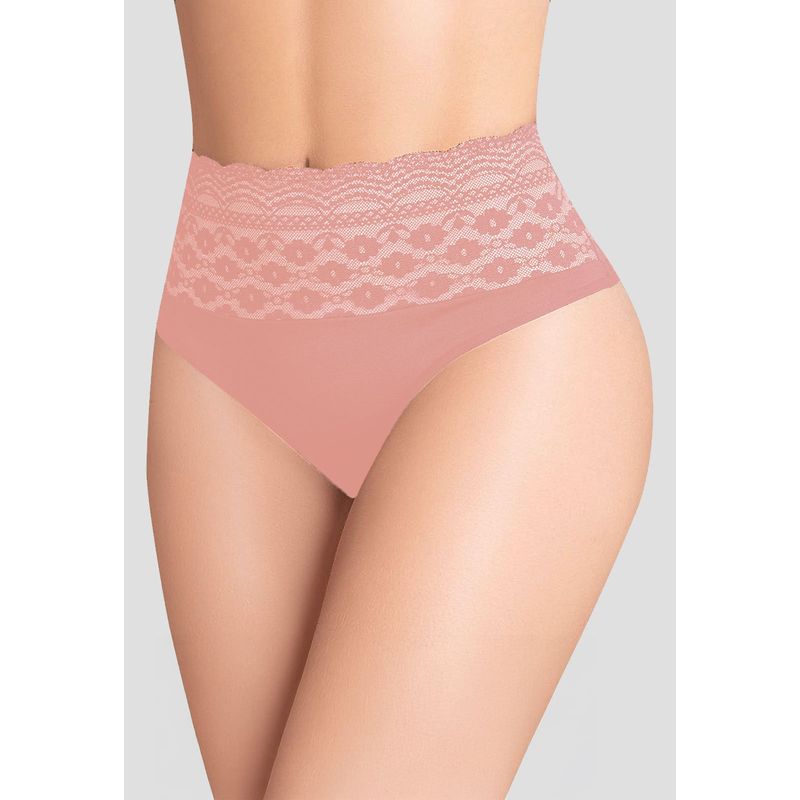 FORMAS INTIMAS - Brasilera Mujer Palo De Rosa Fi 77385