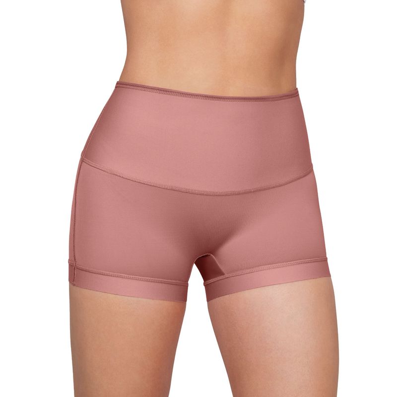 HABY - Bóxer Moldeador Para Mujer Haby