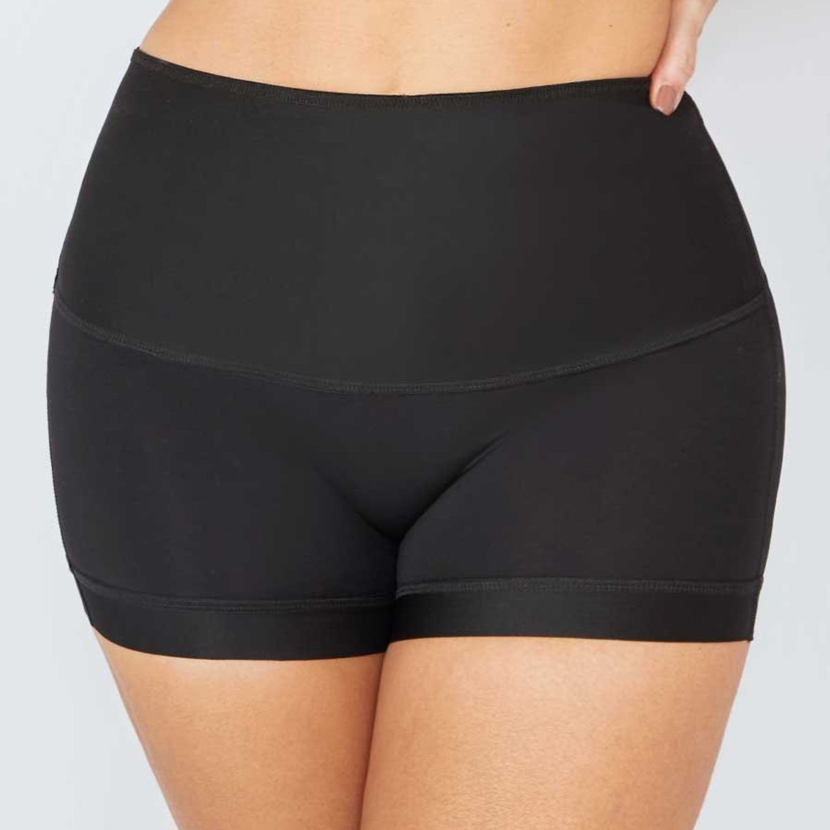 HABY - Bóxer Moldeador Para Mujer Haby