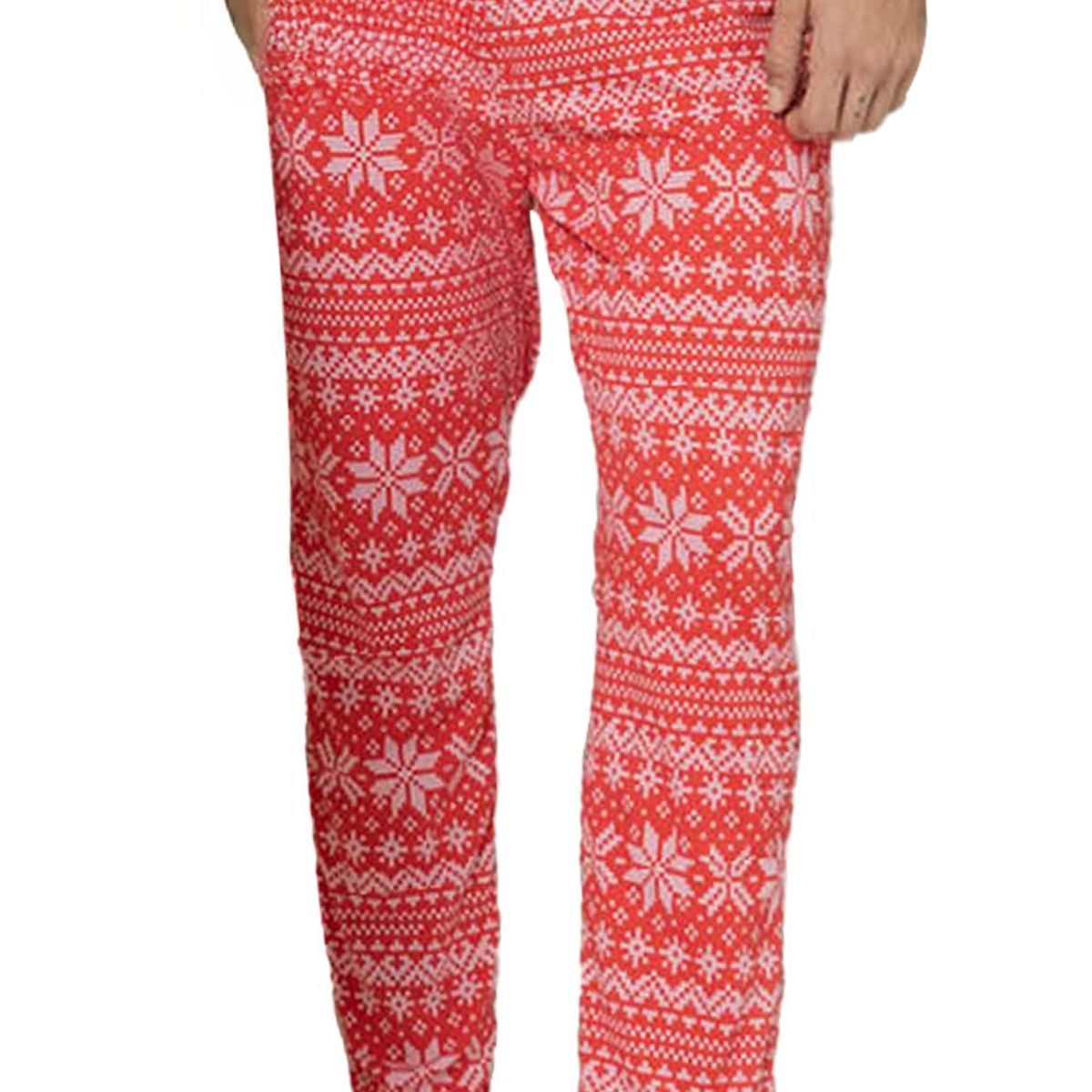 FORMAS INTIMAS - Pantalón Pijama Hombre Estampado Fi 33030