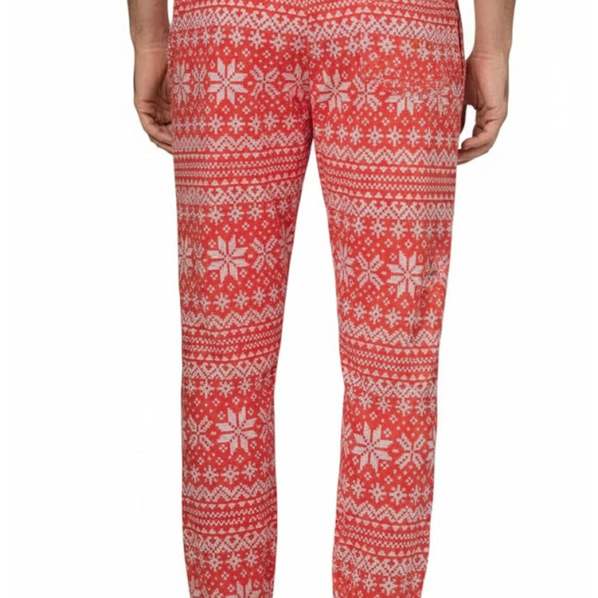 FORMAS INTIMAS - Pantalón Pijama Hombre Estampado Fi 33030