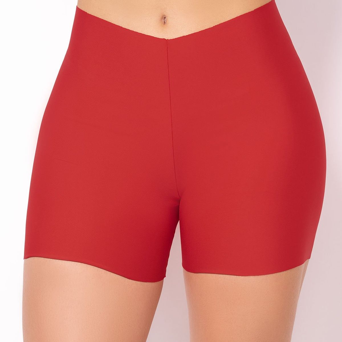 FORMAS INTIMAS - Ciclista Mujer Rojo Fi 4158