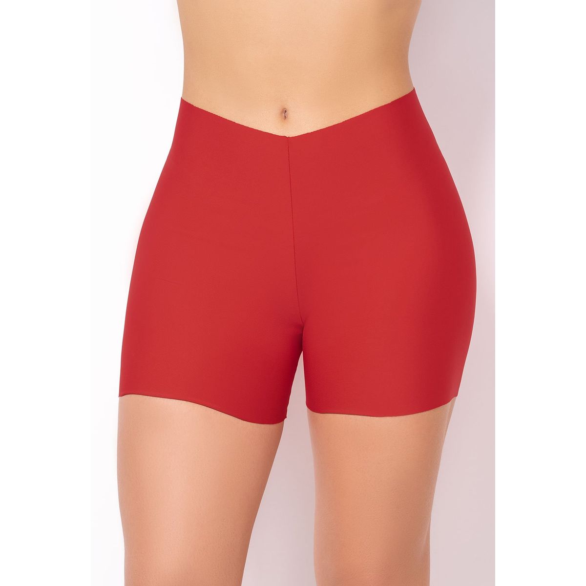 FORMAS INTIMAS - Ciclista Mujer Rojo Fi 4158