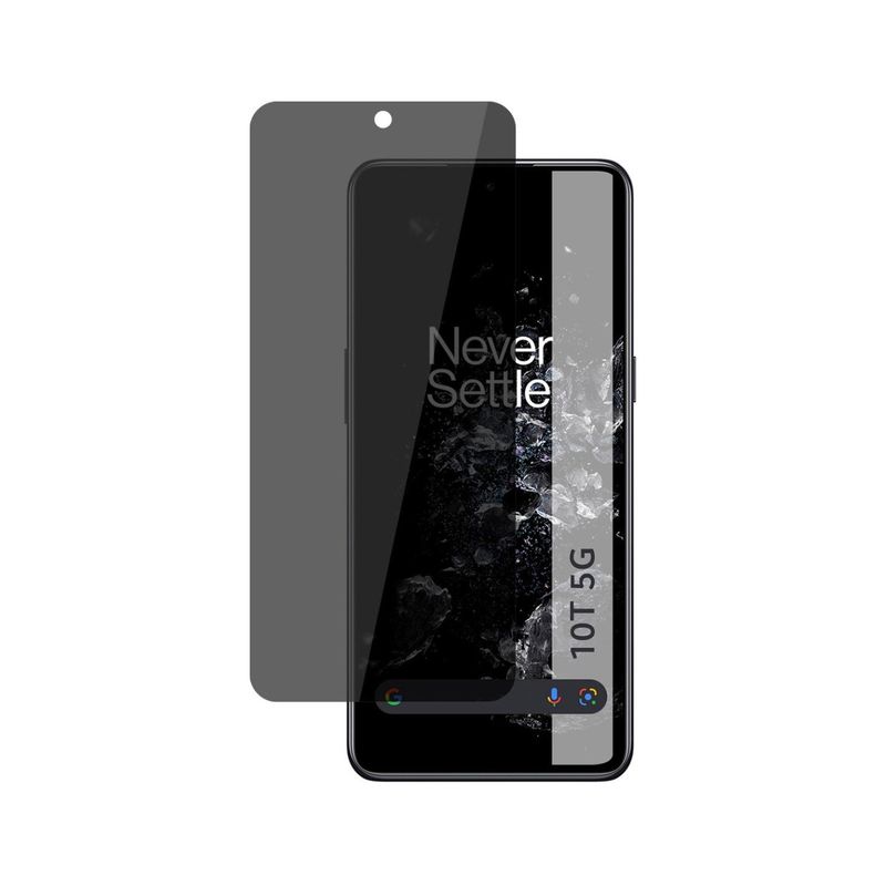 GENERICO - Protector Antiespia Privacidad en Hidrogel ONEPLUS 10T