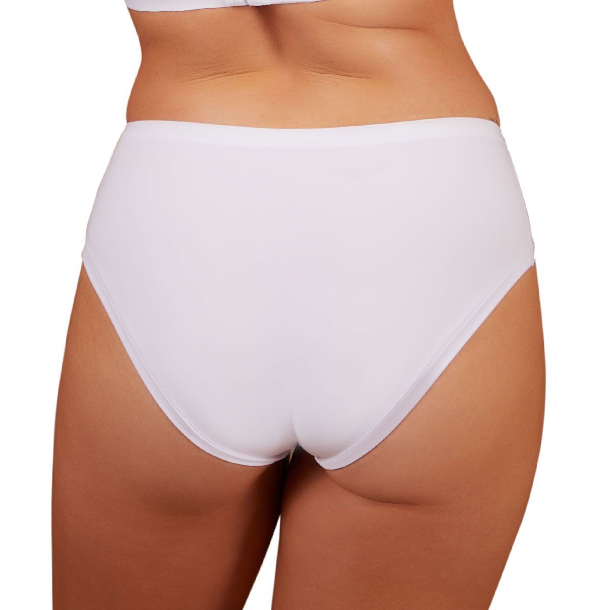 HABY - Panty Suave Para Mujer Haby