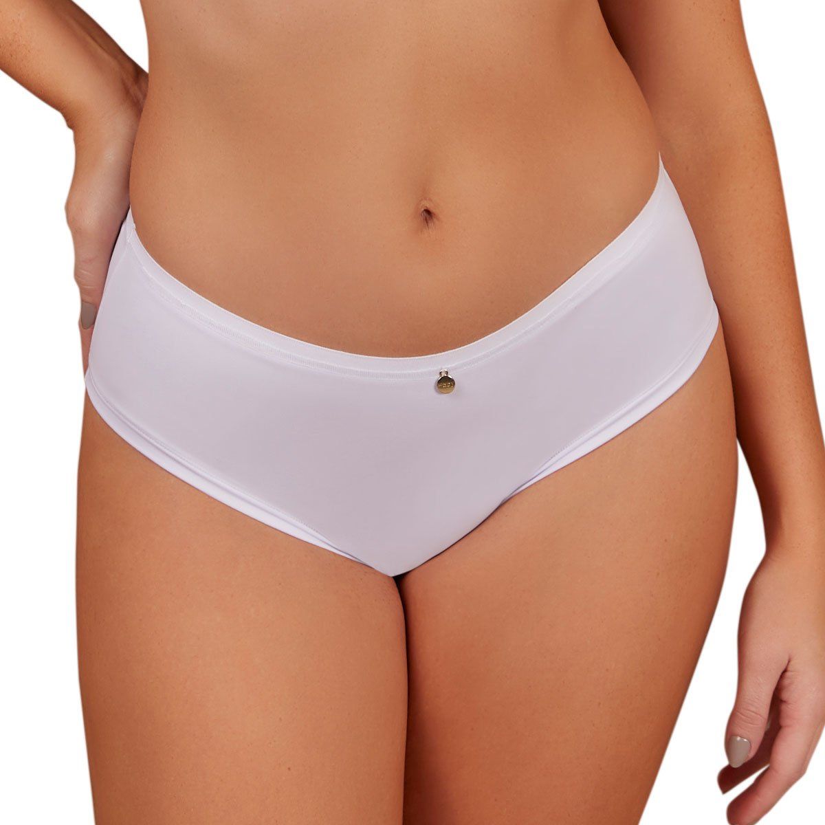 HABY - Panty Suave Para Mujer Haby